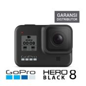 Jual Gopro Hero8 Black Garansi Distributor Terbaru Harga Terbaik dan Spesifikasi
