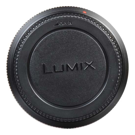 Jual Panasonic Lumix G 25mm f1.7 ASPH Harga Murah dan Spesifikasi