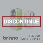 Brinno TLC 200+ATH 110 Bundle discontinue