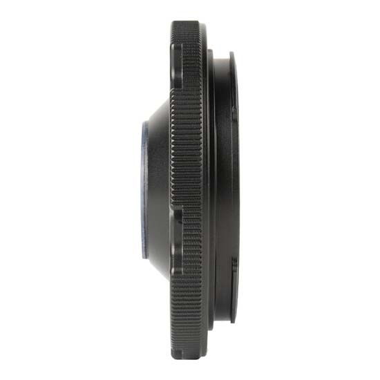 Jual 7Artisans 18mm f6.3 for Sony E-Mount Black Harga Terbaik dan Spesifikasi