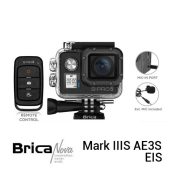Jual Brica B-PRO5 Alpha Edition Mark IIIS AE3S EIS Black Harga Murah dan Spesifikasi