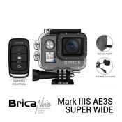 Jual Brica B-PRO5 Alpha Edition Mark IIIS AE3S Super Wide Dark Grey Harga Murah dan Spesifikasi