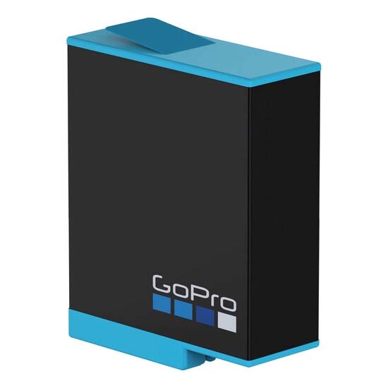 Jual GoPro Rechargable Battery for Hero9 Black Harga Murah dan Spesifikasi