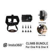 Jual Insta360 Climb Bundle for One R & One X Harga Murah dan Spesifikasi