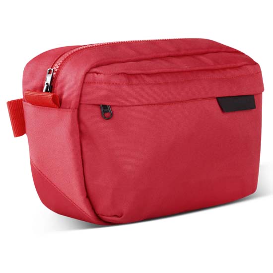 Jual Naica Carmel Sling Bag Red Harga Murah dan Spesifikasi