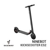 Jual Segway Ninebot KickScooter ES2 Harga Terbaik dan Spesifikasi