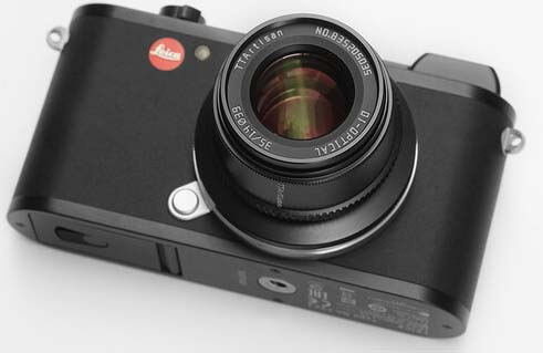 Jual TTArtisans 35mm F1.4 for Nikon Z-Mount BlackHarga Murah dan Spesifikasi