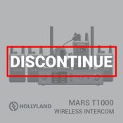 Discontinue Hollyland Mars T1000 Harga Terbaik dan Spesifikasi Wireless Intercom
