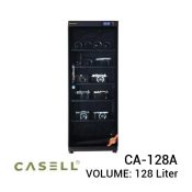 Jual Casell CA-128A Dry Cabinet Harga Murah dan Spesifikasi