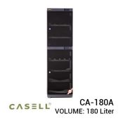 Jual Casell CA-180A Dry Cabinet Harga Murah dan Spesifikasi