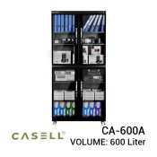 Jual Casell CA-600A Dry Cabinet Harga Murah dan Spesifikasi