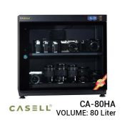 Jual Casell CA-80HA Dry Cabinet Harga Murah dan Spesifikasi