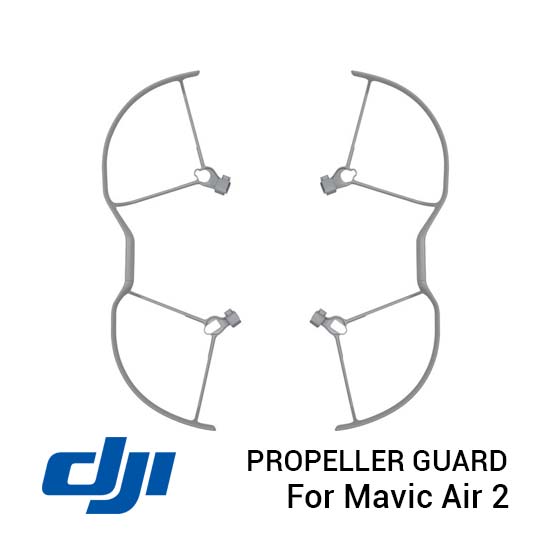 DJI Mavic Air 2 Propeller Guard Harga Murah dan Spesifikasi
