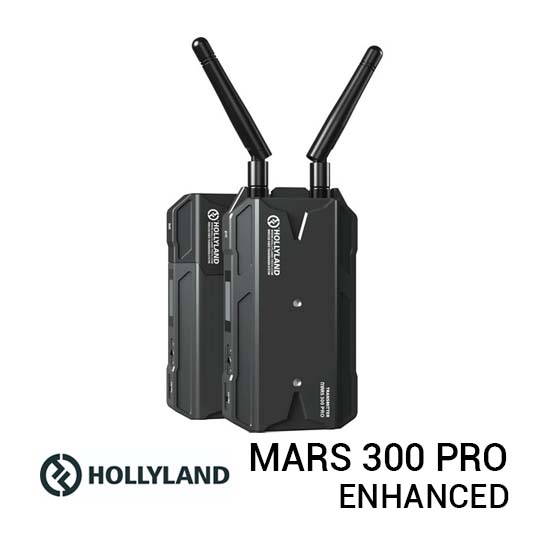 Hollyland Mars 300 Pro Enhanced Harga Murah dan Spesifikasi