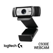 Jual Logitech C930e Webcam Harga Murah dan Spesifikasi
