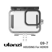 Jual Ulanzi G9-7 Waterproof Case for GoPro Hero9 Harga Murah dan Spesifikasi