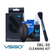Jual VSGO DKL-5S Cleaning Kit Harga Murah dan Spesifikasi
