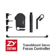 Jual Zhiyun TransMount Servo Focus Controller Harga Murah dan Spesifikasi