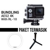 Jual Brica B-PRO5 AES2 4K Bundling RL-10 Harga Murah dan Spesifikasi