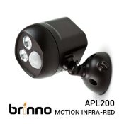 Jual Brinno APL200 Motion Activated Infra-RED Illuminator Harga Murah dan Spesifikasi