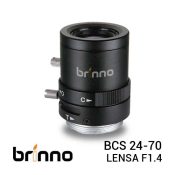 Jual Brinno BCS 24-70 F1.4 Lens for TLC200 Pro Harga Terbaik dan Spesifikasi