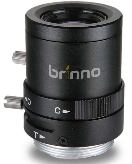 Jual Brinno BCS 24-70 F1.4 Lens for TLC200 Pro Harga Terbaik dan Spesifikasi