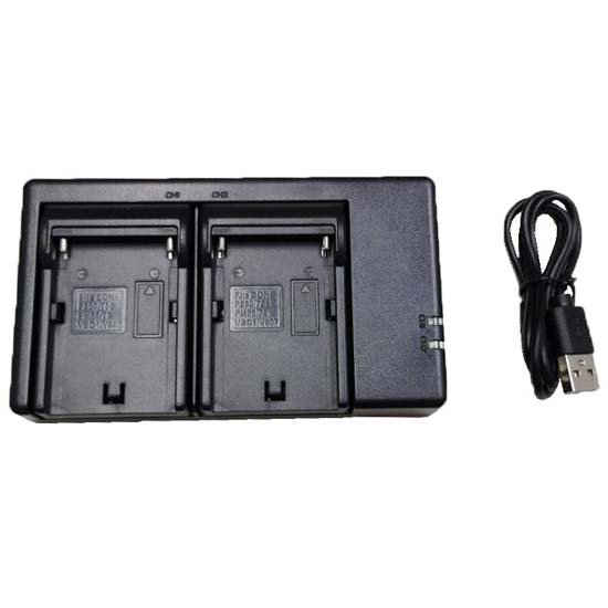 Jual Casell USB Dual Charger for F Series Harga Murah dan Spesifikasi