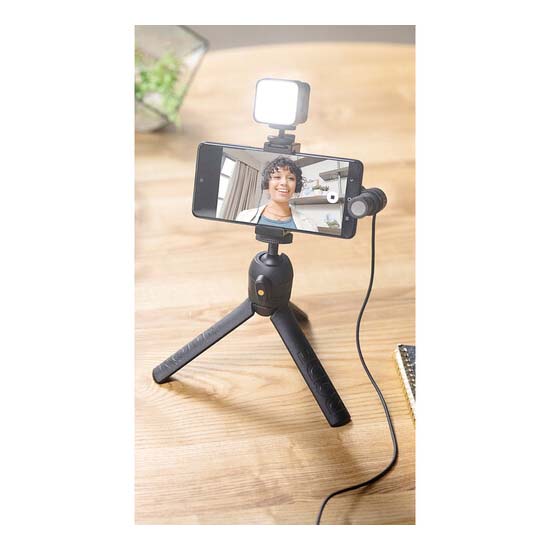 Jual Rode Vlogger Kit with USB Type-C Port Harga Murah dan Spesifikasi