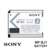 Jual Sony NP-BJ1 Rechargeable Battery Pack Harga Murah dan Spesifikasi