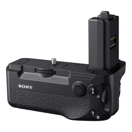 Jual Sony VG-C4EM Vertical Grip Harga Terbaik dan Spesifikasi