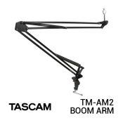 Jual Tascam TM-AM2 Adjustable Microphone Arm Harga Murah dan Spesifikasi