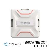 Jual YC Onion Brownie CCT LED Light White Harga Murah dan Spesifikasi