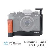 Jual YC Onion L Bracket for Fuji X-T3 Harga Murah dan Spesifikasi