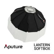Jual Aputure Lantern Softbox Harga Murah Terbaik dan Spesifikasi
