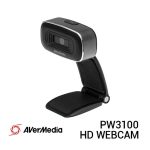 Jual Avermedia PW3100 HD Webcam 3100 Harga Murah dan Spesifikasi