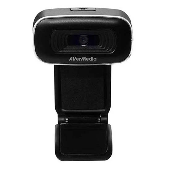 Jual Avermedia PW3100 HD Webcam 3100 Harga Murah dan Spesifikasi