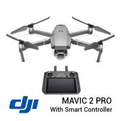 Jual DJI Mavic 2 Pro with Smart Controller Harga Murah Terbaik dan Spesifikasi