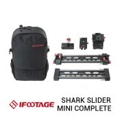 Jual Ifootage Shark Slider Mini Complete Harga Terbaik dan Spesifikasi