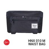 Jual HONX HNX 010 M Waist Bag Black Harga Murah dan Spesifikasi
