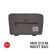 Jual HONX HNX 010 M Waist Bag Brown Harga Murah dan Spesifikasi