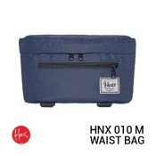 Jual HONX HNX 010 M Waist Bag Navy Harga Murah dan Spesifikasi