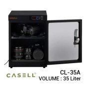 Jual Casell CL-35A Dry Cabinet Harga Murah dan Spesifikasi