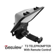 Jual Desview T3 Teleprompter Harga Murah dan Spesifikasi