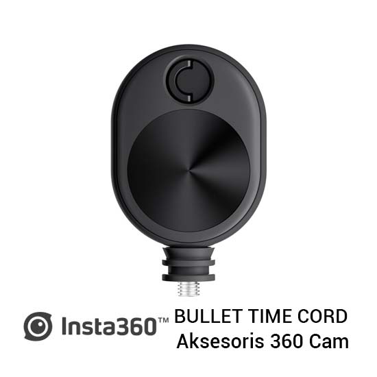 Jual Insta360 Bullet Time Cord Harga Terbaik dan Spesifikasi