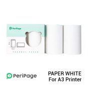 Jual Peripage A3 Paper White Harga Murah dan Spesifikasi