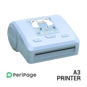 Jual Peripage A3 Printer Blue Harga Murah Terbaik dan Spesifikasi