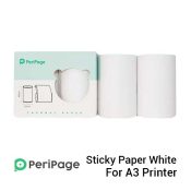 Jual Peripage A3 Sticky Paper White Harga Murah dan Spesifikasi