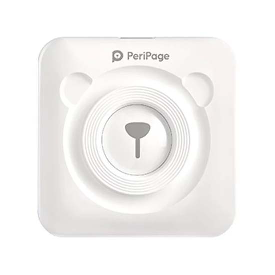 Peripage a4. Peripage a4