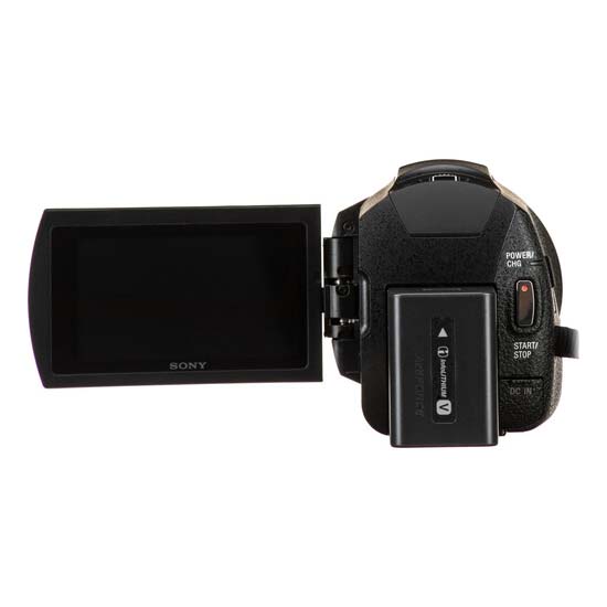 Jual Sony FDR-AX43 UHD 4K Handycam Camcorder Harga Terbaik dan Spesifikasi