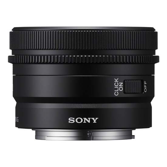 Jual Sony FE 50mm F2.5 G Harga Murah Terbaik dan Spesifikasi